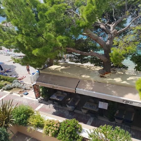 Guesthouse Marina Tučepi Eksteriør bilde